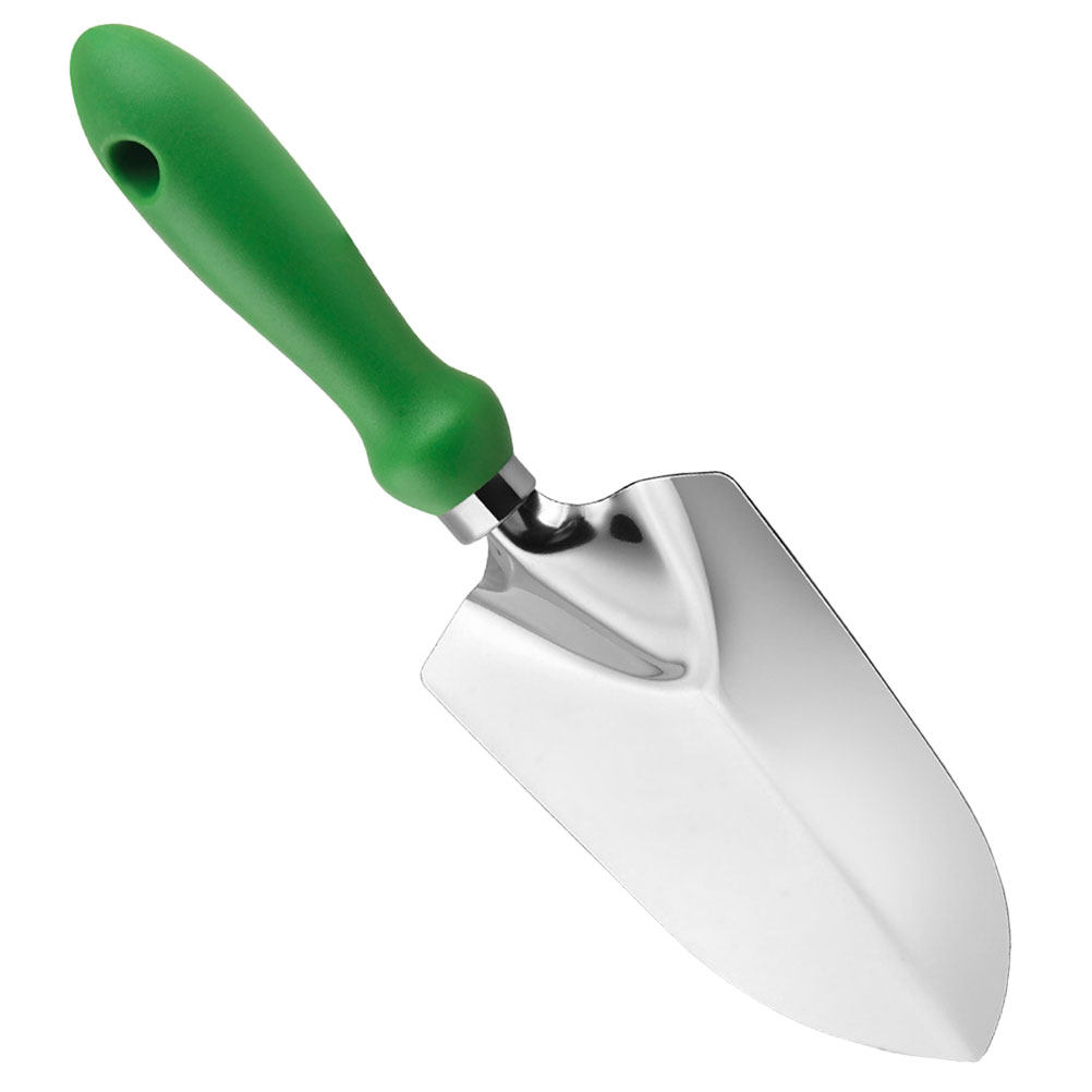 Trowel Garden Tools - Iron Gardening Shovel Small Portable Hand