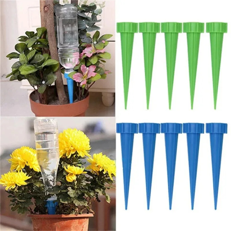 6/12/24/48pcs Automatic Drip I - огляд і ціна Trowel Garden Tools