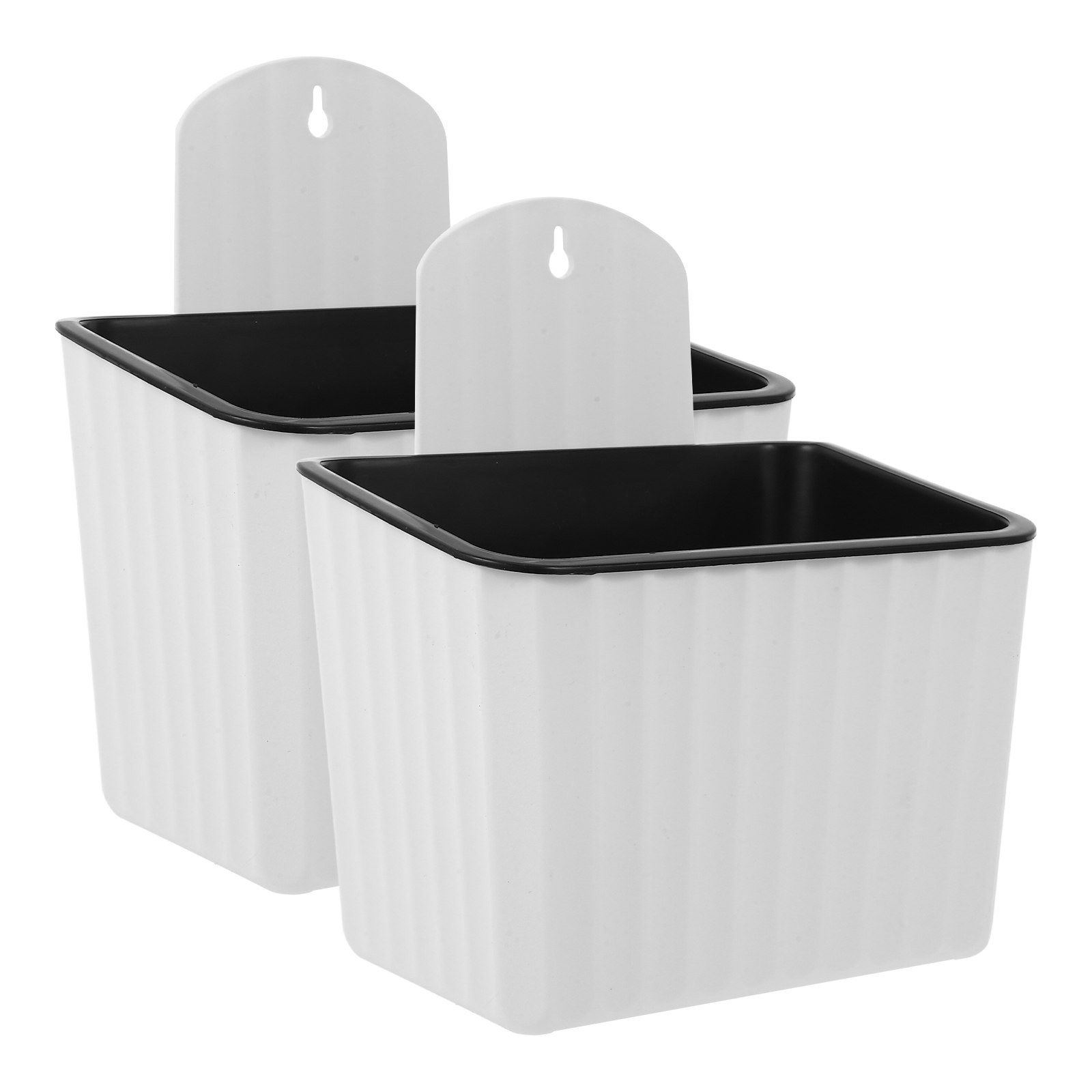 Self-Watering Wall Mounted Flo - огляд і ціна Self Watering Planter