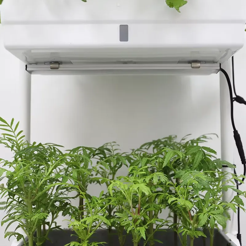 Movable Vertical Grow 3 Level  - огляд і ціна Vertical Planter