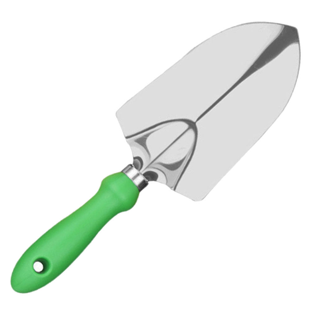 Iron Gardening Shovel Small Po - огляд і ціна Trowel Garden Tools