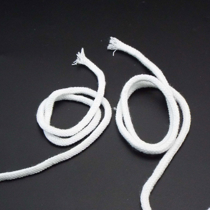 Self Watering Cotton Wick Rope - огляд і ціна Trowel Garden Tools