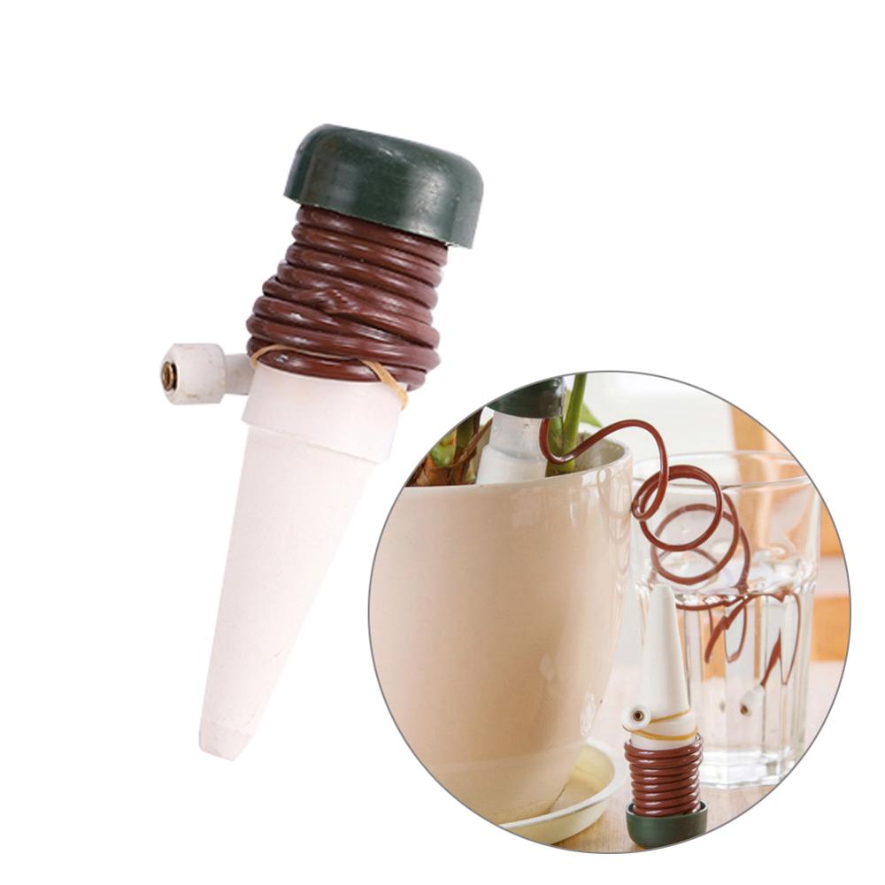 1Pc Ceramic Self Watering Spik - огляд і ціна Trowel Garden Tools