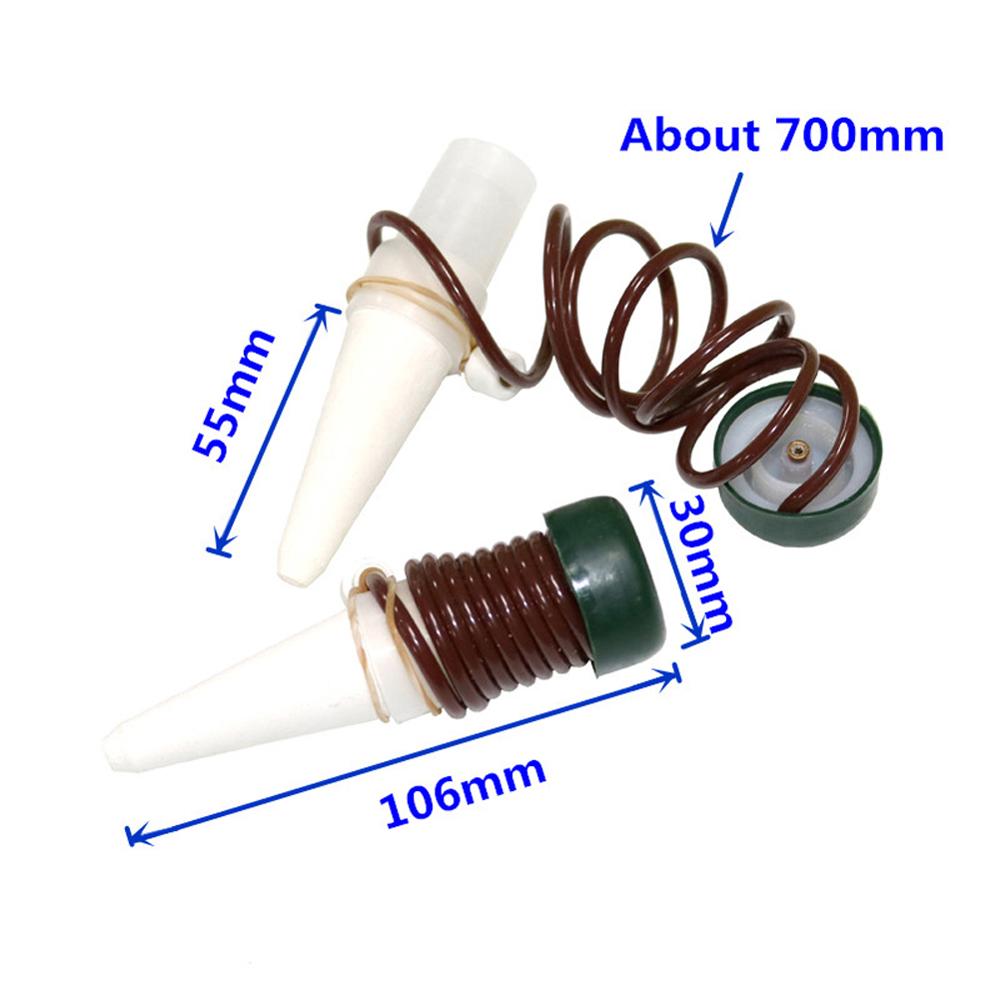 1Pc Ceramic Self Watering Spik - огляд і ціна Trowel Garden Tools