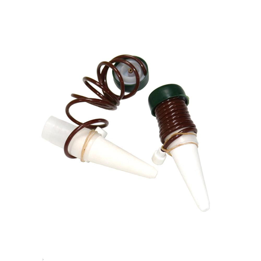 1Pc Ceramic Self Watering Spik - огляд і ціна Trowel Garden Tools