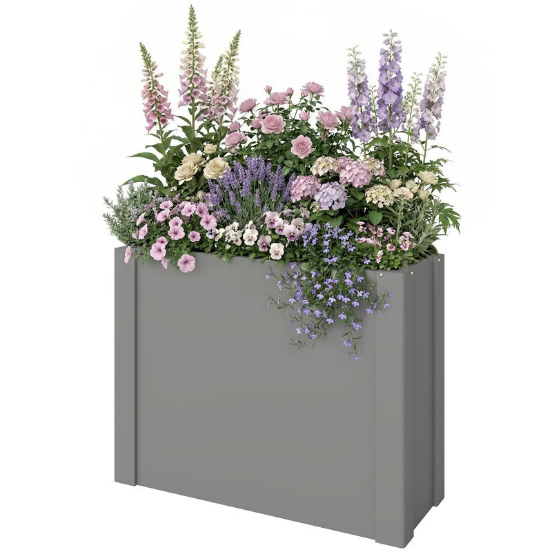 Outsunny Raised Garden Bed Gal - огляд і ціна Garden Gloves