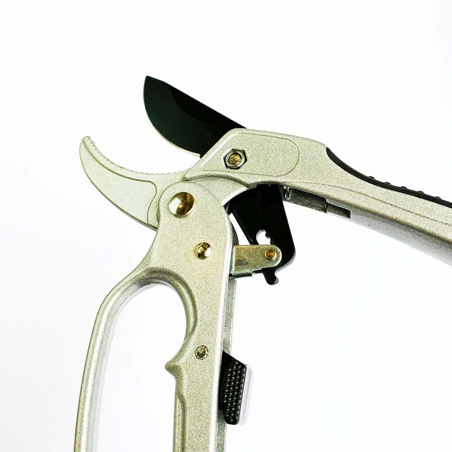 Professional Ratchet Pruning S - огляд і ціна Pruning Shears