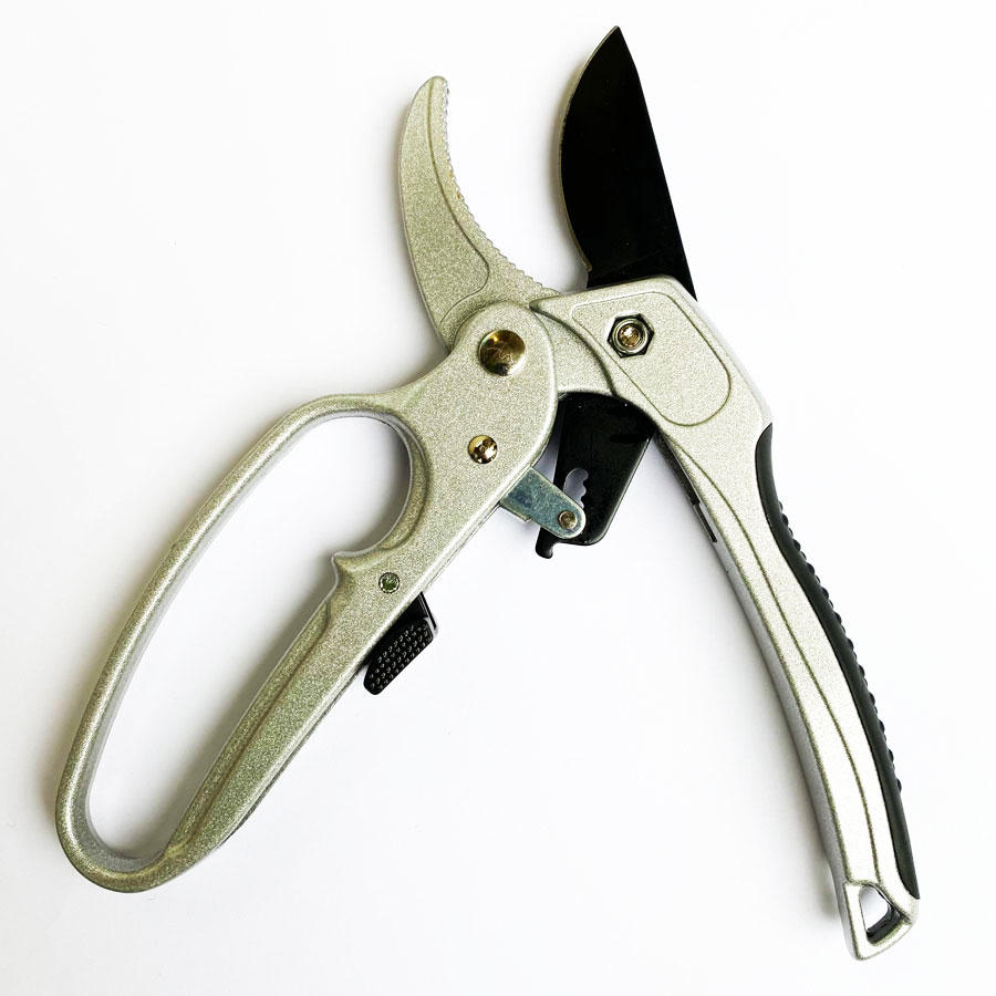 Professional Ratchet Pruning S - огляд і ціна Pruning Shears