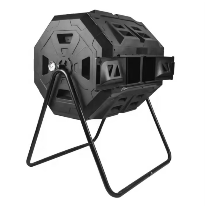 Top Seller Cheap Price 160L Ou - огляд і ціна Compost Bin