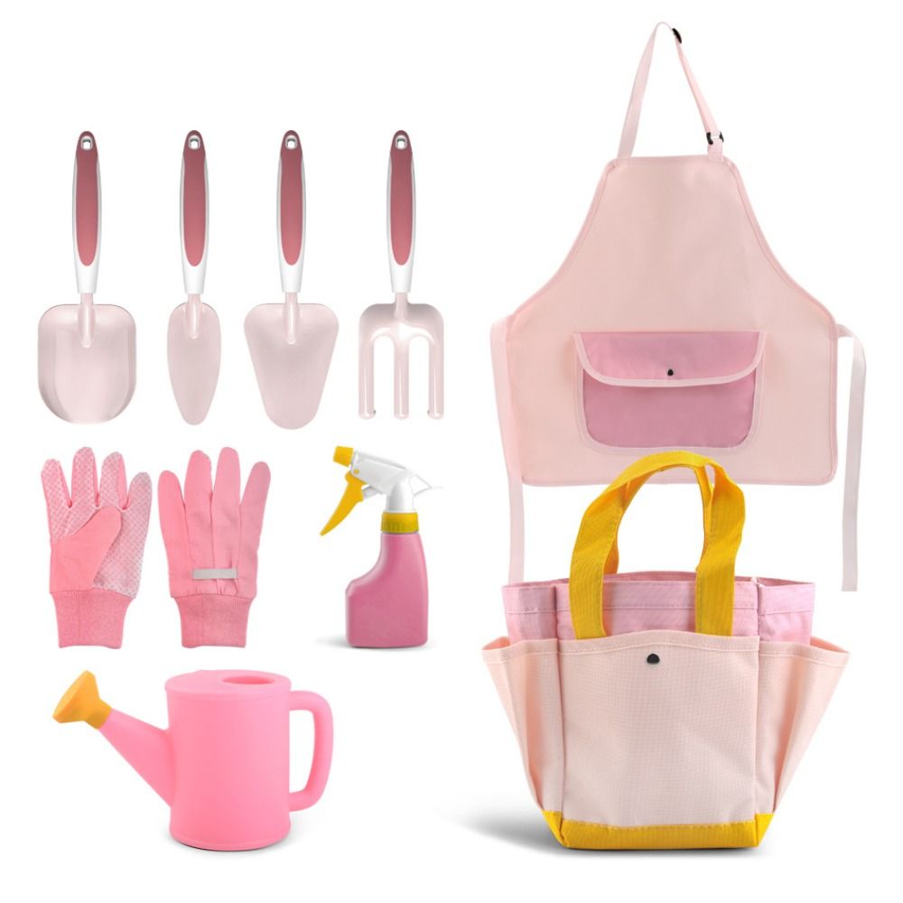 Gift Candy Color Garden Tool S - огляд і ціна Trowel Garden Tools