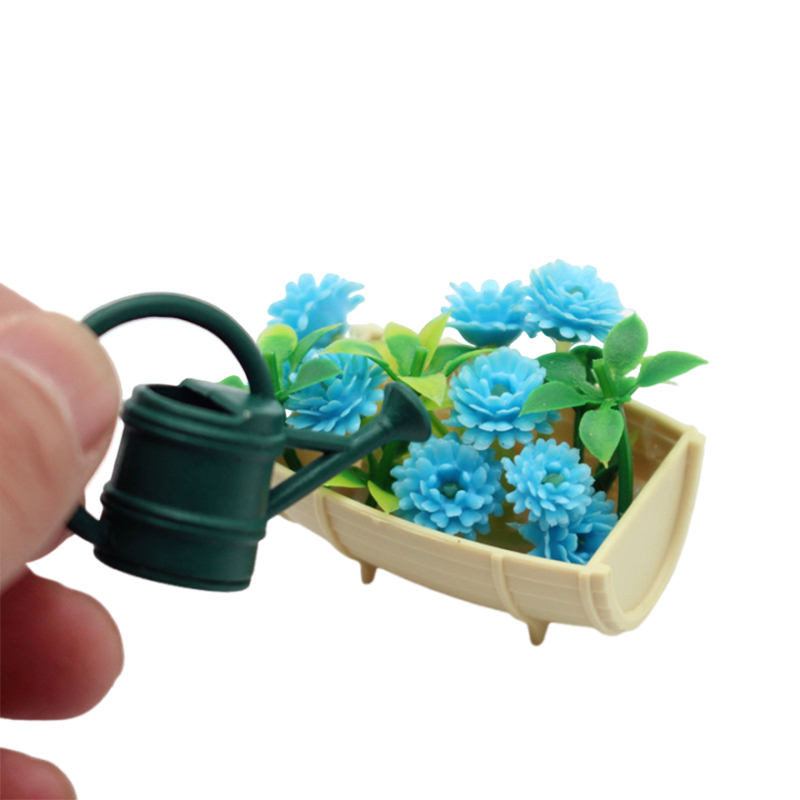 1/12 Dollhouse Simulation Wate - огляд і ціна Watering Can
