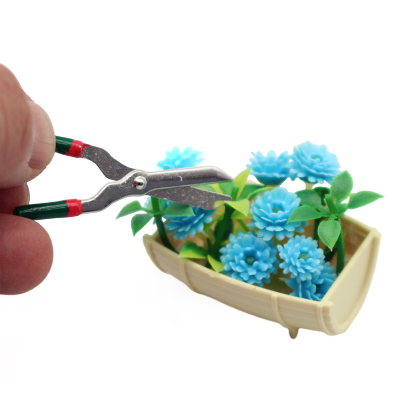 1/12 Dollhouse Simulation Wate - огляд і ціна Watering Can