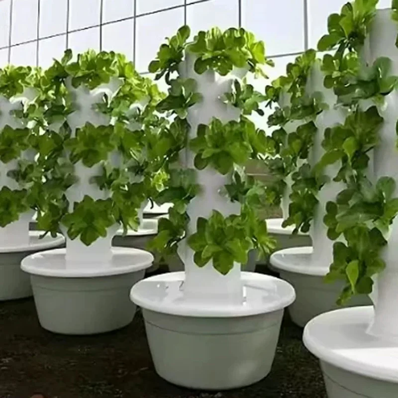 9/11-Tier Hydroponic Growing K - огляд і ціна Hydroponic Kit