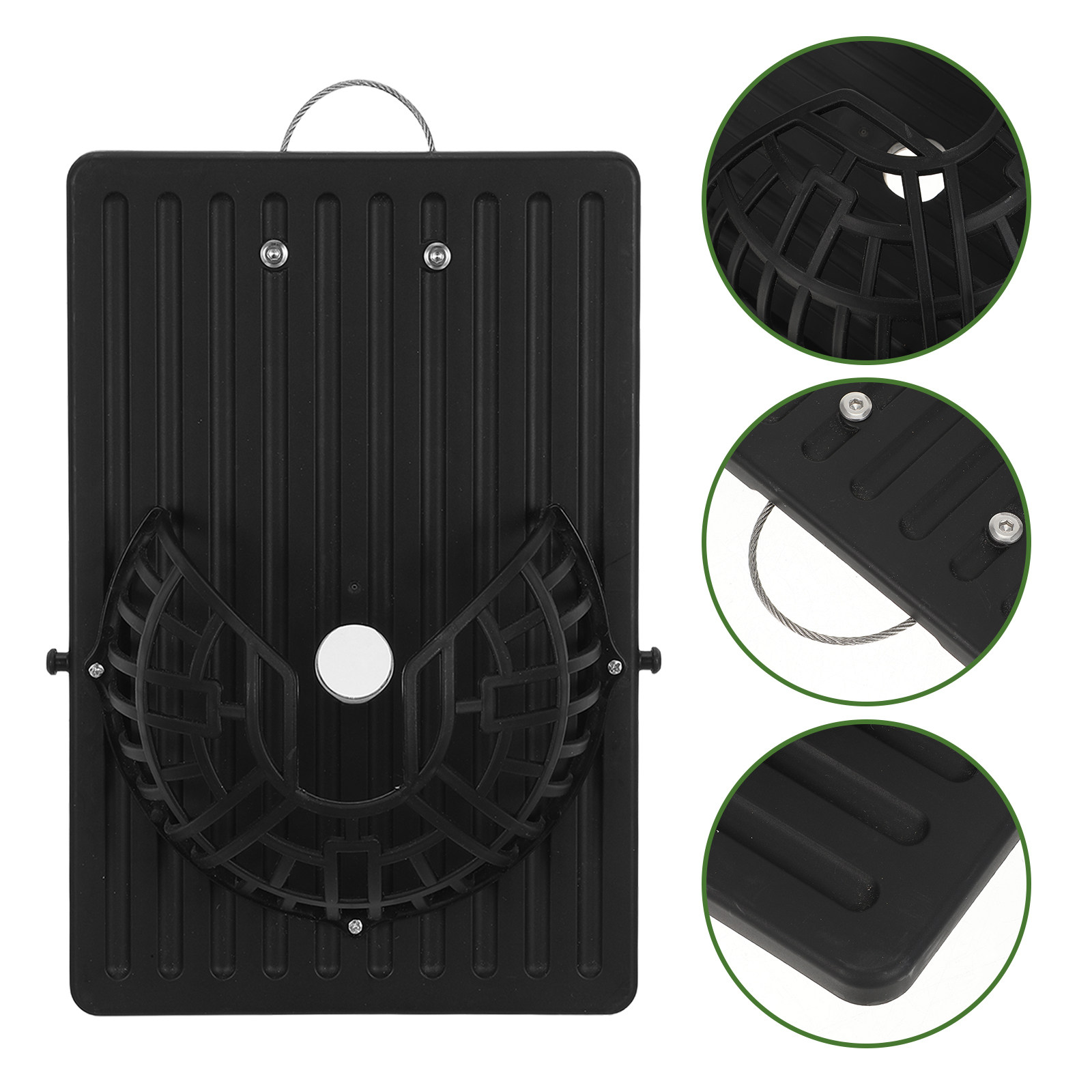 Wall Mounted Indoor Hanging Pl - огляд і ціна Vertical Planter
