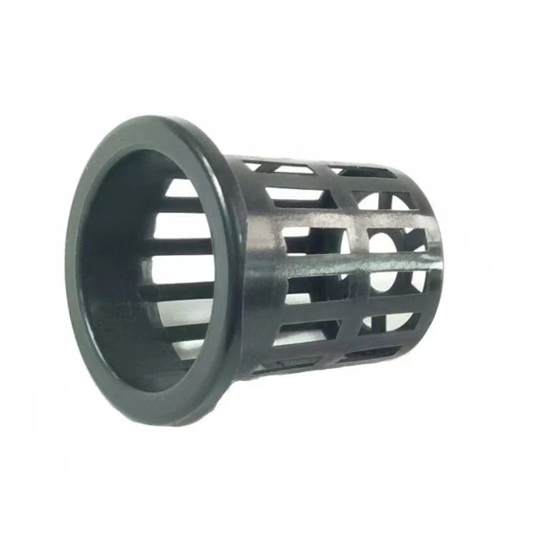 40# 2 Inch 60MM Greenhouse Soi - огляд і ціна Plant Pot
