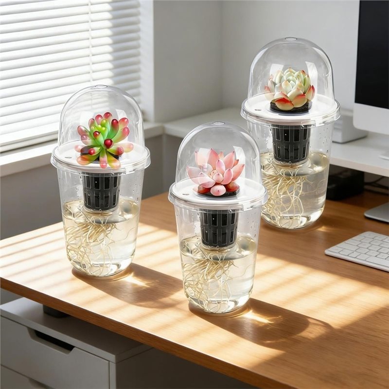 [ABFI!】 Hydroponic Seedling Cu - огляд і ціна Hydroponic Kit