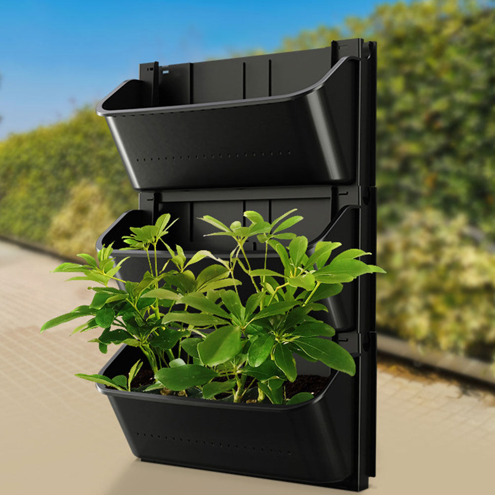 Vertical Garden Wall Planter S - огляд і ціна Vertical Planter