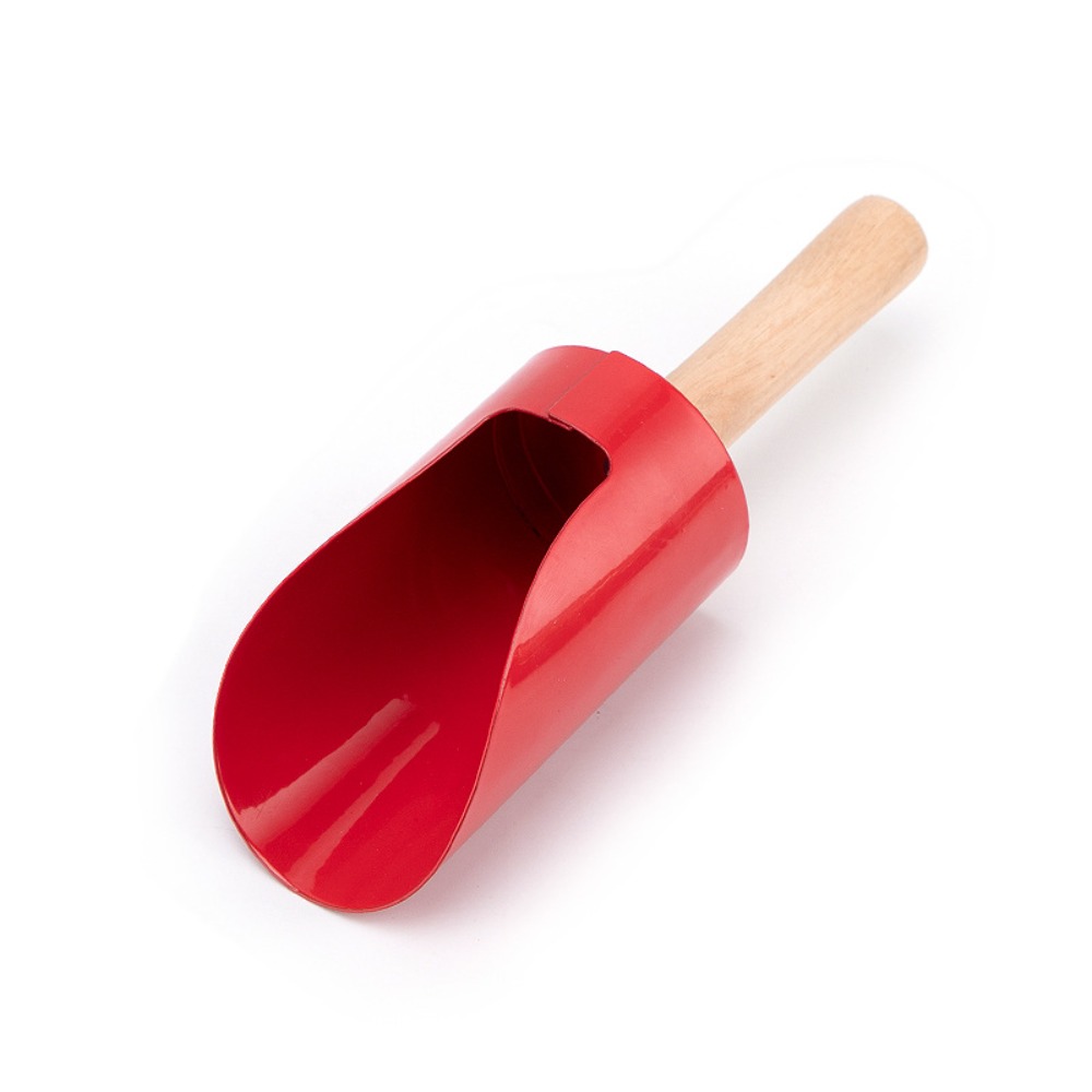 Candy Color Mini Scoop Shovel  - огляд і ціна Trowel Garden Tools