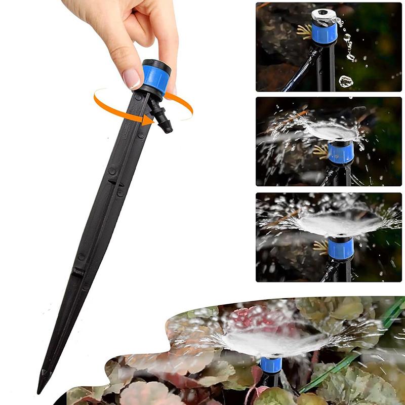 Drip Emitters 10/20Pcs 18cm Ad - огляд і ціна Plant Pot