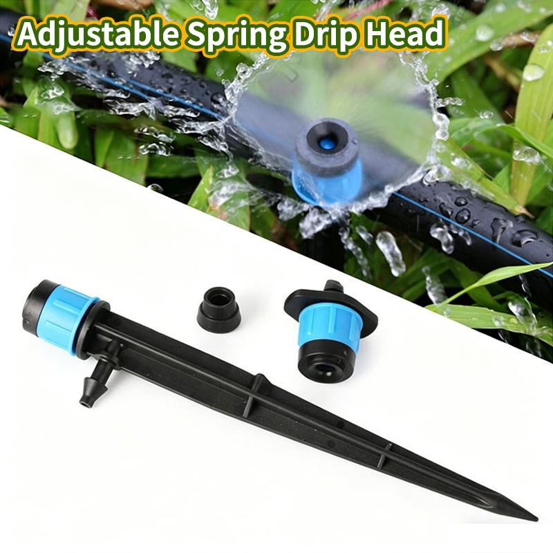 Drip Emitters 10/20Pcs 18cm Ad - огляд і ціна Plant Pot