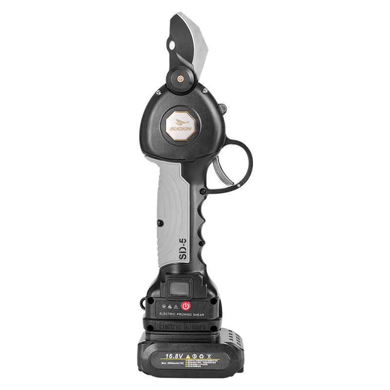 2026 Professional Cordless Ele - огляд і ціна Pruning Shears