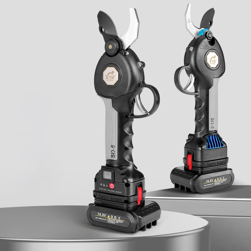 2026 Professional Cordless Ele - огляд і ціна Pruning Shears