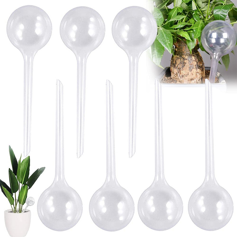5/10PCS Automatic Plant Wateri - огляд і ціна Trowel Garden Tools